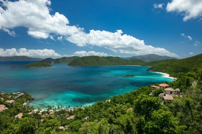 Luxury Villa Photo #7