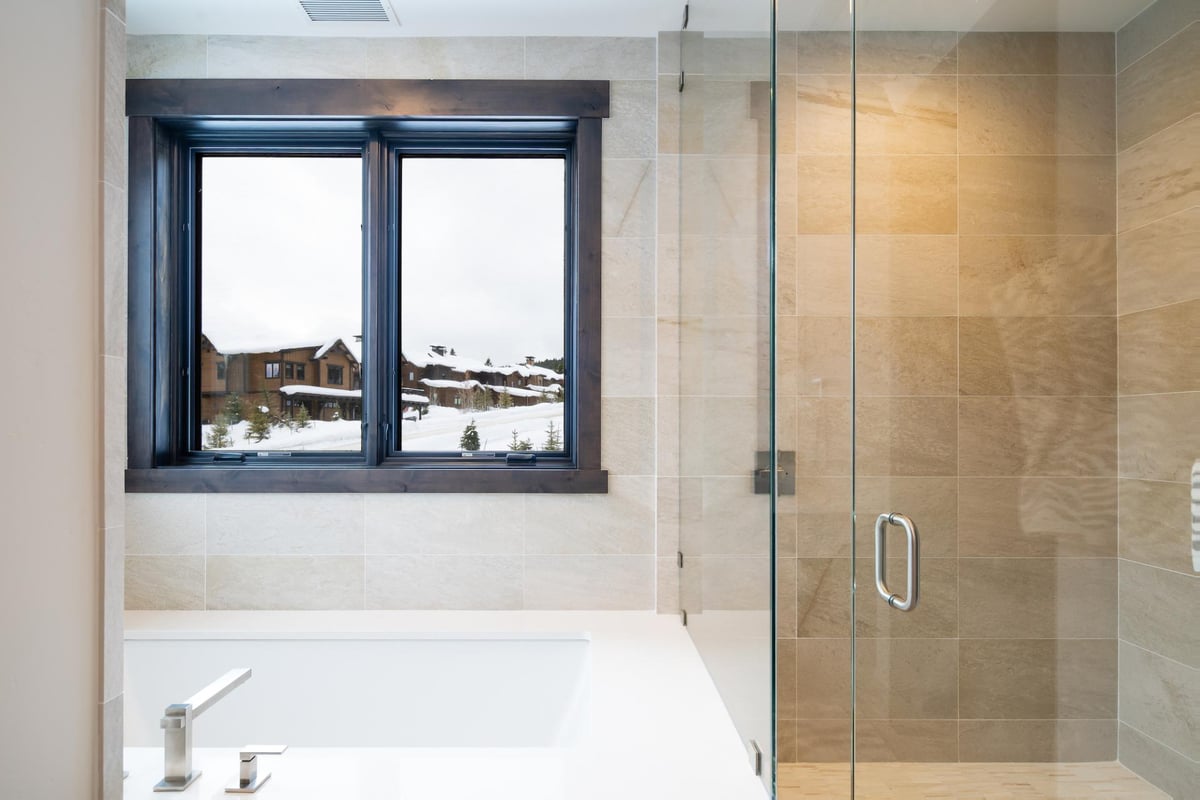 Spanish Peaks | Highlands Cabin 18