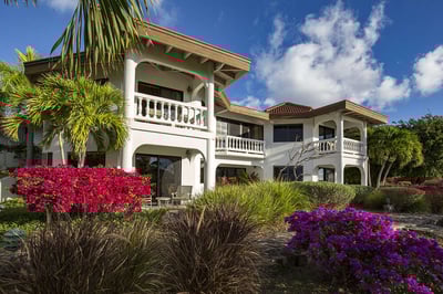 Luxury Villa Photo #4