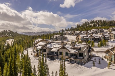 Luxury Villa Photo #49