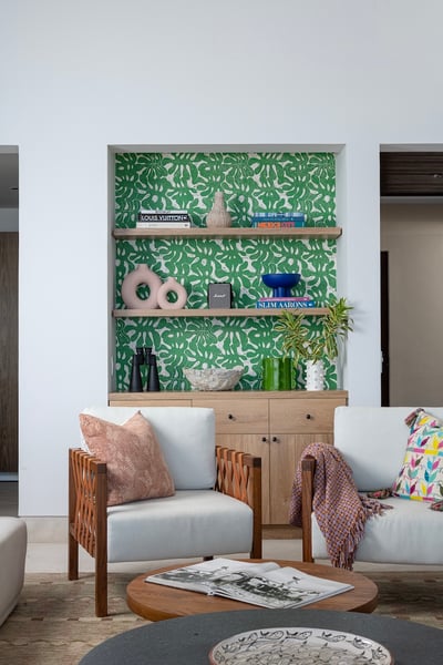 Luxury Villa Photo #22