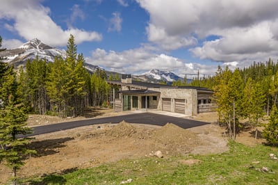 Luxury Villa Photo #30