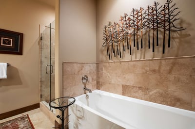 Luxury Villa Photo #17