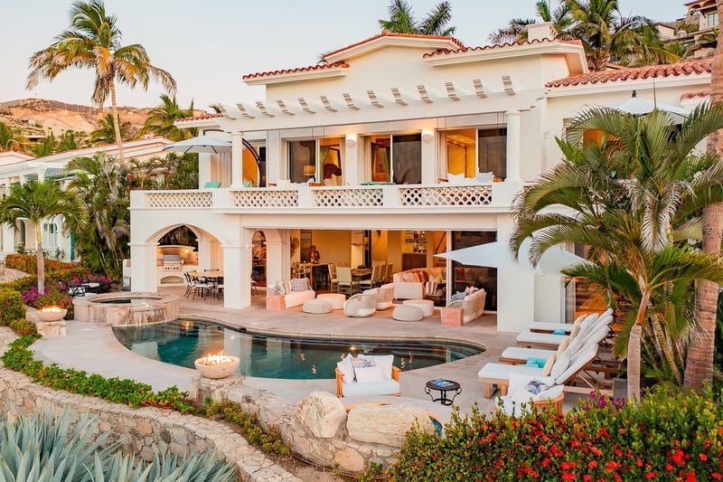 Villa Sirena