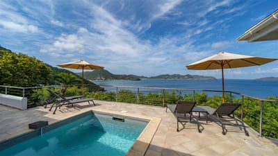 Luxury Villa Photo #5