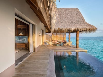 Luxury Villa Photo #2