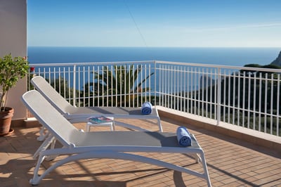 Luxury Villa Photo #3