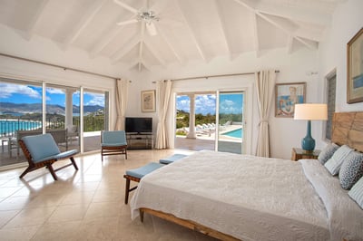 Luxury Villa Photo #28