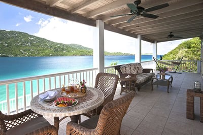 Luxury Villa Photo #21
