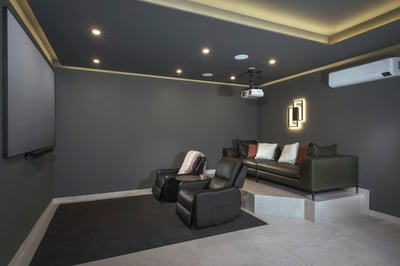 Luxury Villa Photo #31