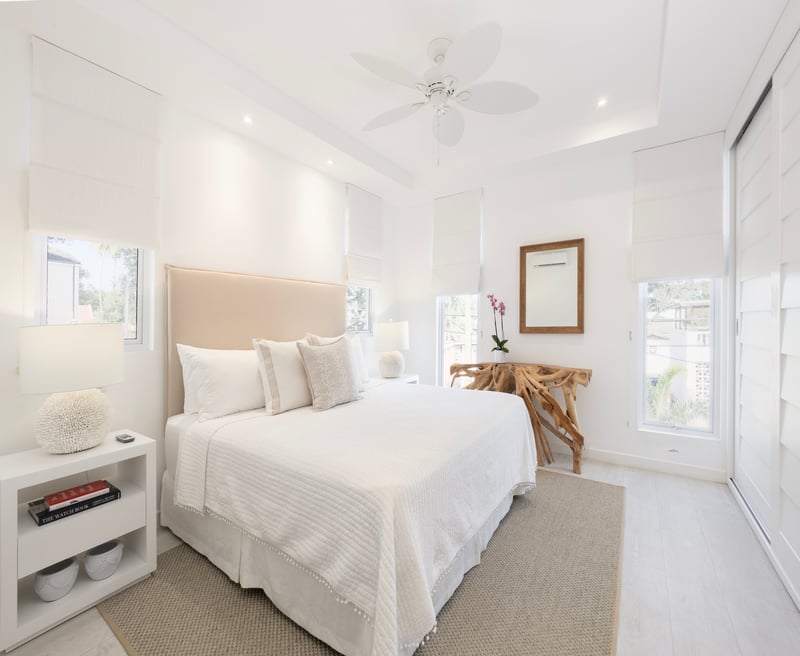 One Queen Street Apt 4