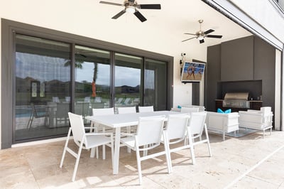 Luxury Villa Photo #5