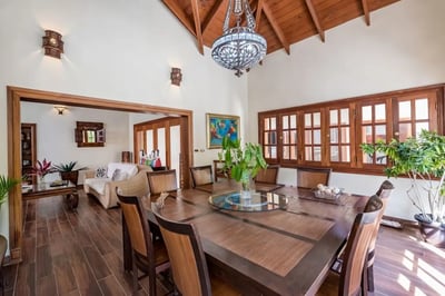 Luxury Villa Photo #59