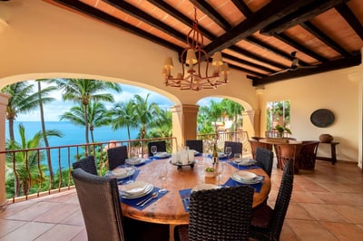 Luxury Villa Photo #27