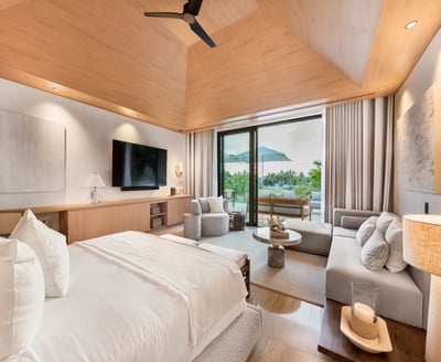 Luxury Villa Photo #51