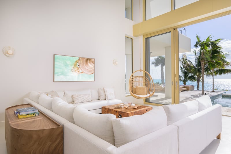 Kailoa Villa