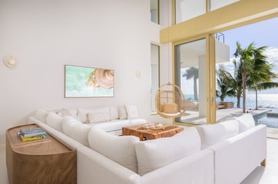 Luxury Villa Photo #21