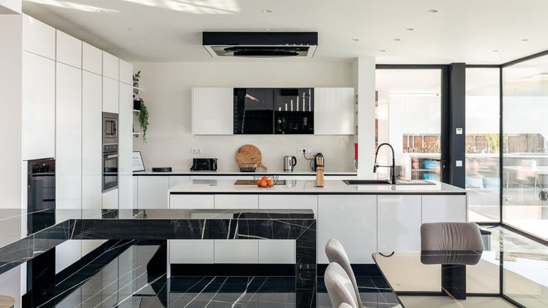 Casa Mar por Porches