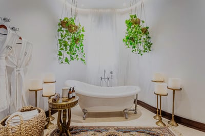 Luxury Villa Photo #34