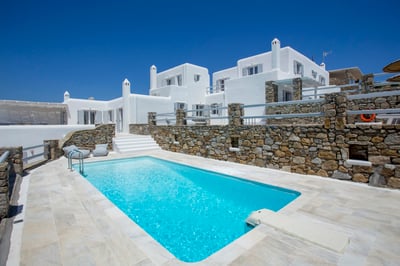 Elia,Villa Esthesis 1