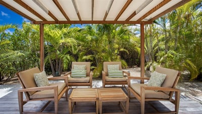 Outdoor Area