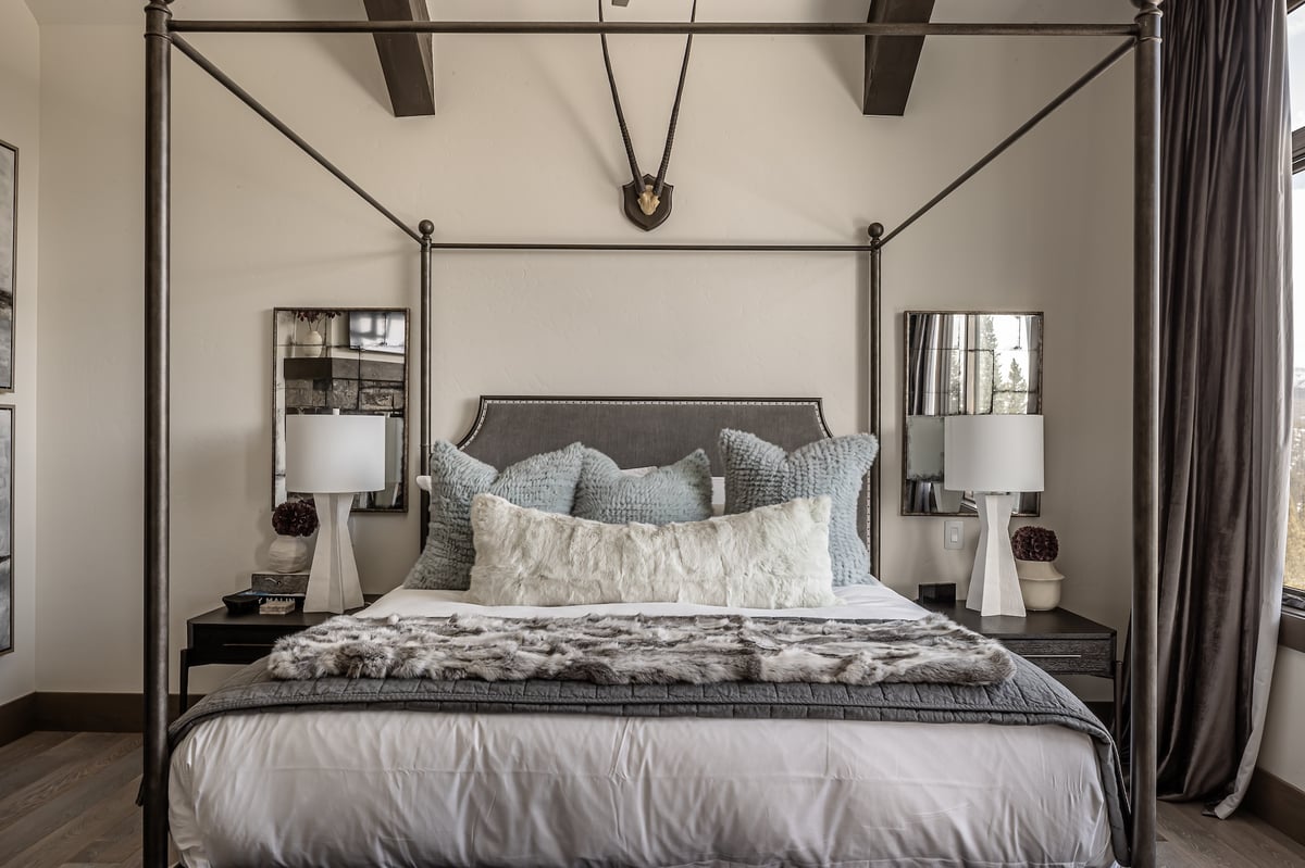 Inspiration Point Townhome 4C