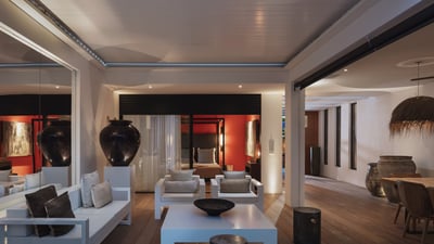 Luxury Villa Photo #13