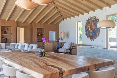 Luxury Villa Photo #24