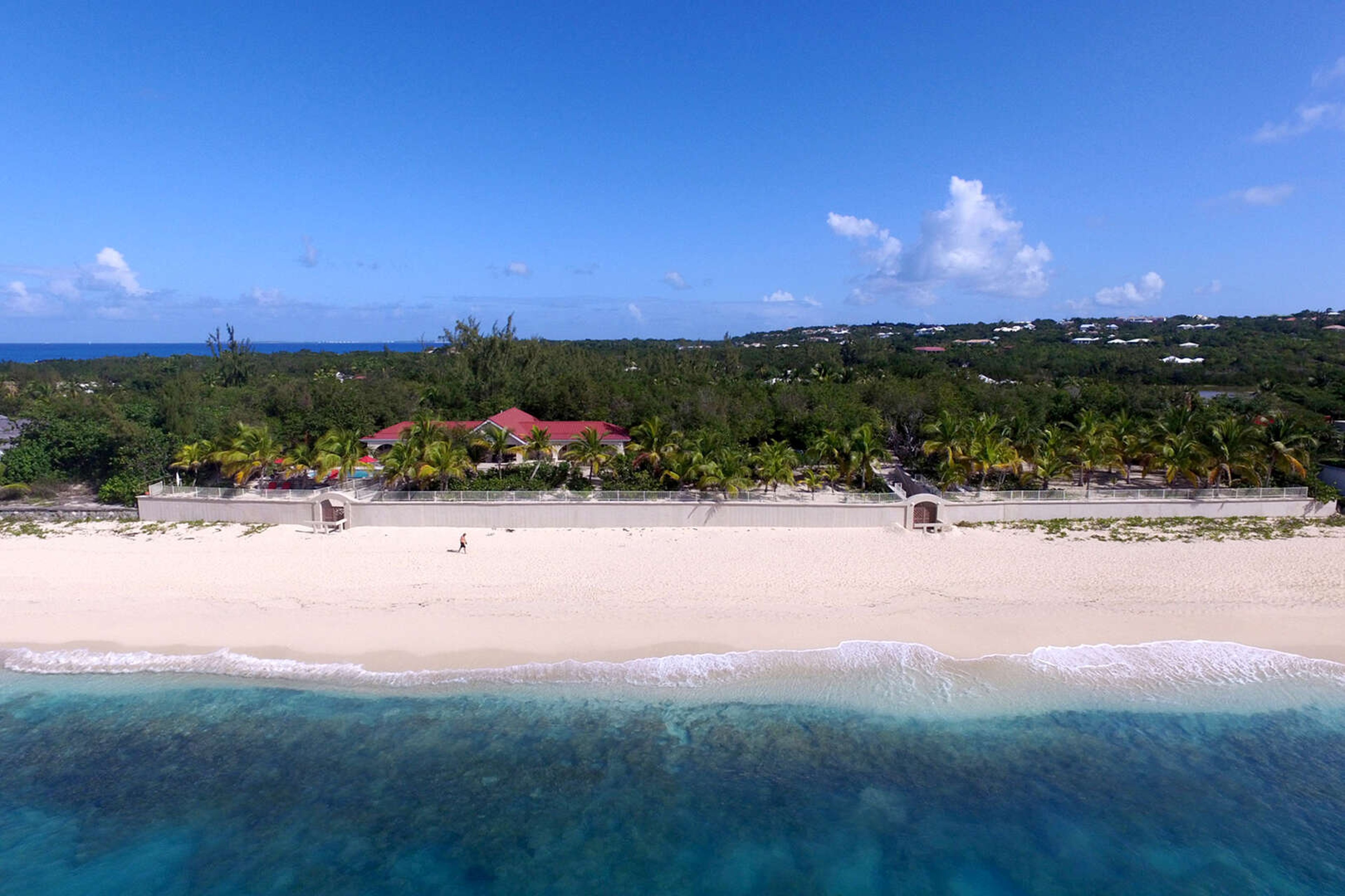 Baie Longue Beach House - 31