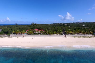 Luxury Villa Photo #31