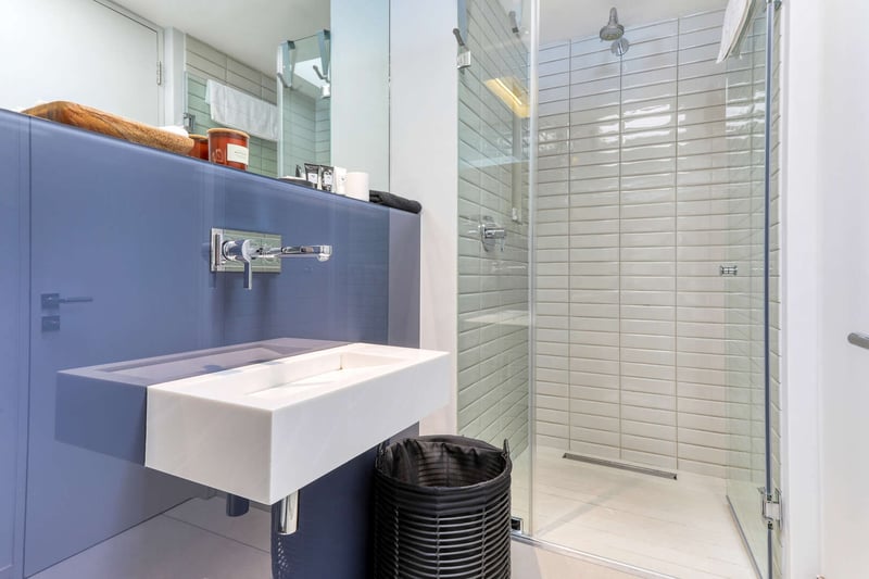 Barley Beach Luxury Penthouse