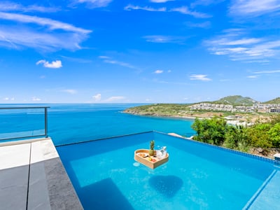Ocean Breeze Villa B