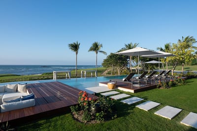 Luxury Villa Photo #8