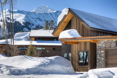 Luxury Villa Photo #22