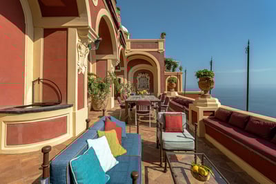 Luxury Villa Photo #6