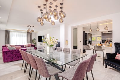 Luxury Villa Photo #28