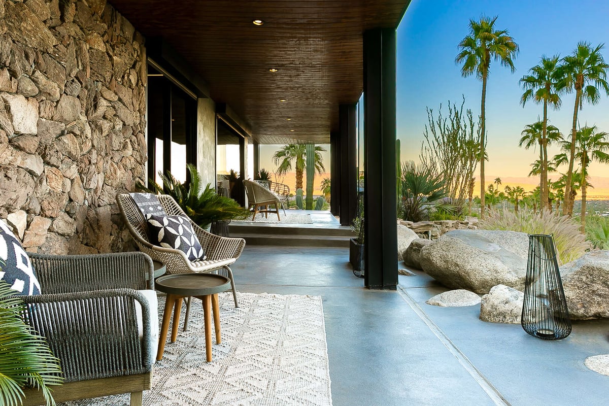 Cielo Rock House villa rental - 17
