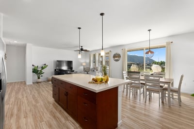 Luxury Villa Photo #19