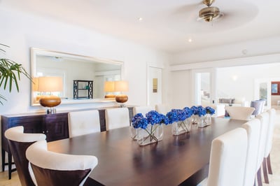 Luxury Villa Photo #14