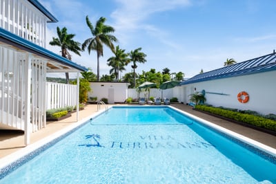 Luxury Villa Photo #4