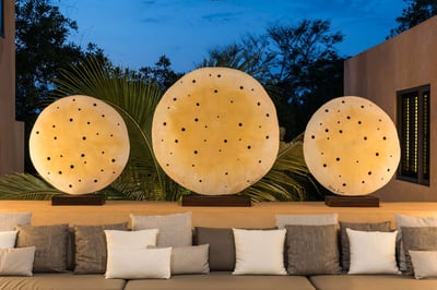 Luxury Villa Photo #14