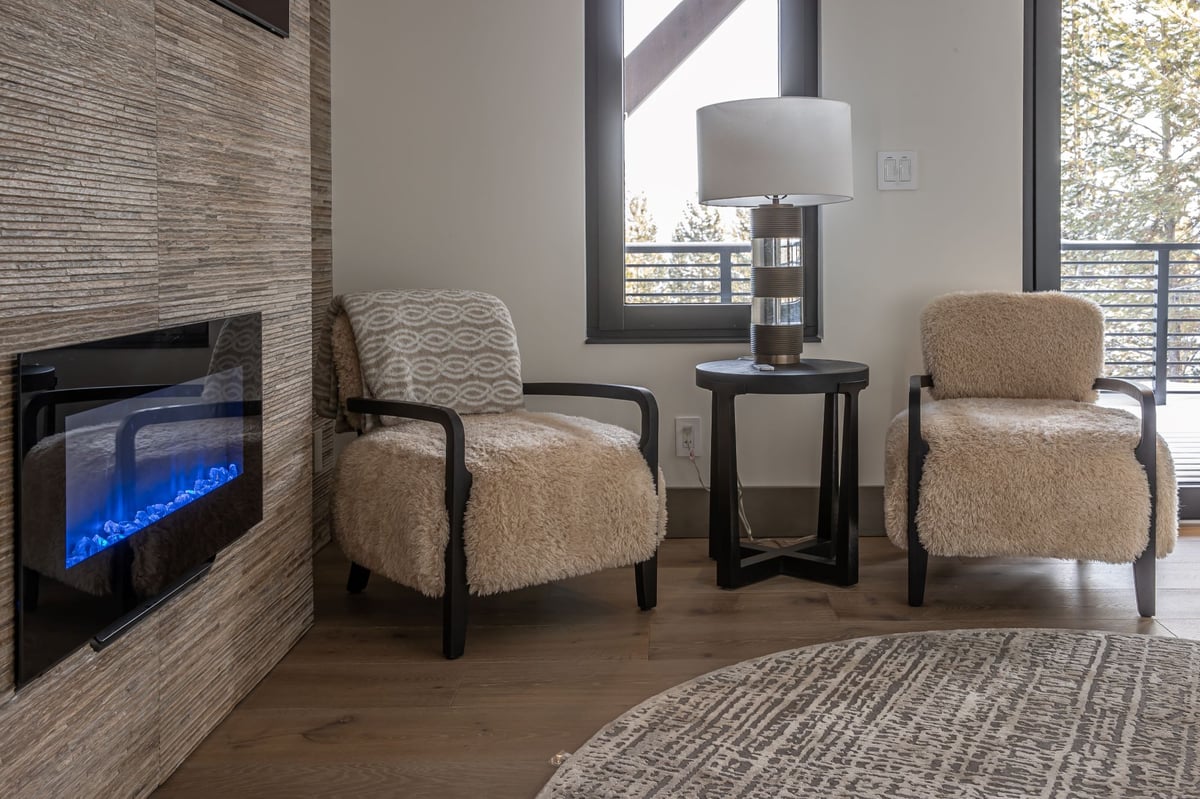 Spanish Peaks | Skylark Chalet