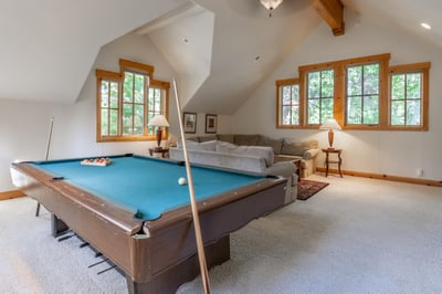 Luxury Villa Photo #14