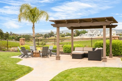 Luxury Villa Photo #17