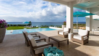 Luxury Villa Photo #12
