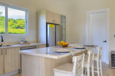 Hacienda B21 — A Cozy Family Escape