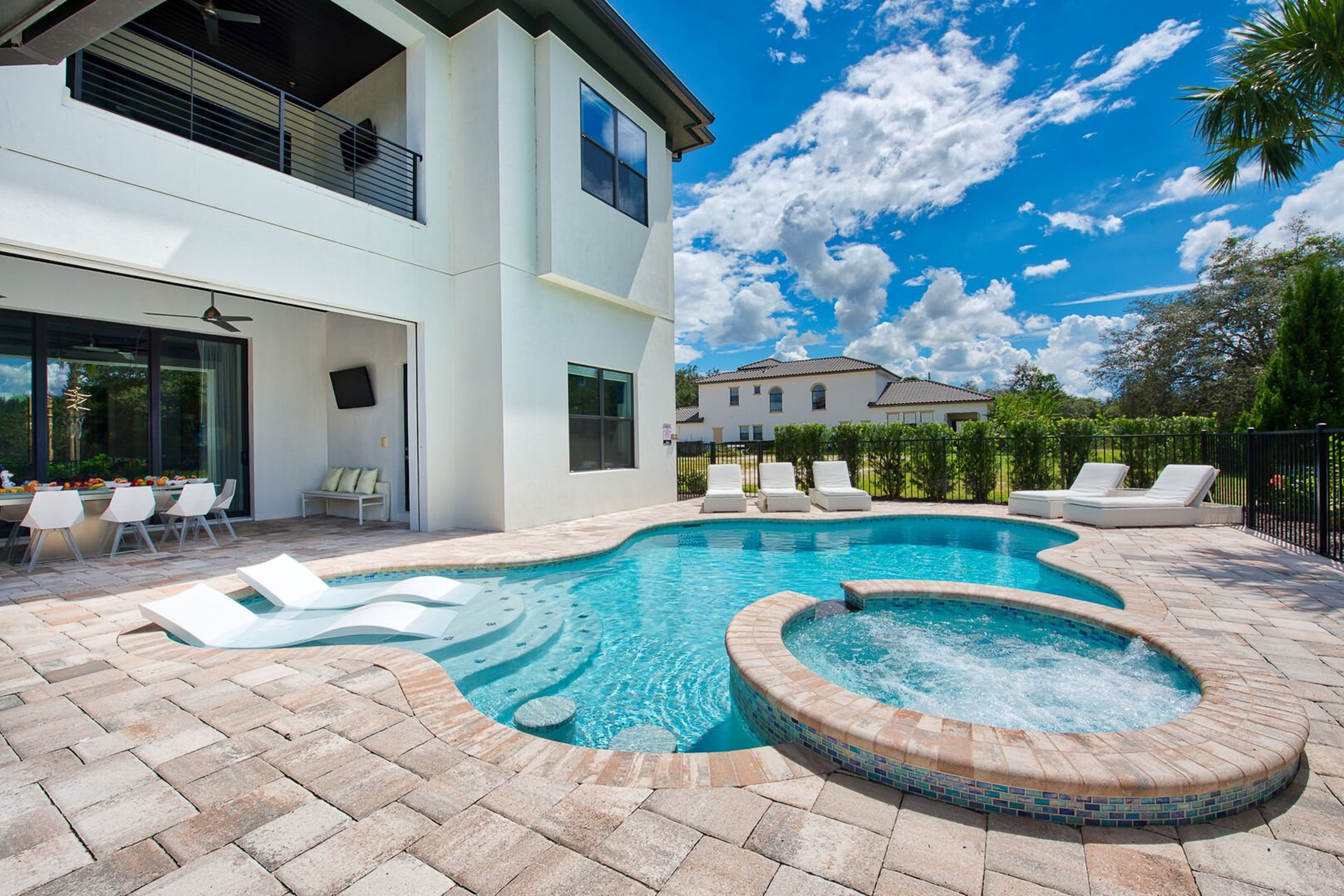 Elevation Estate - 2