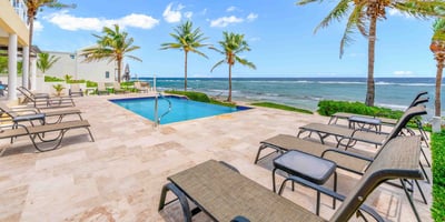 Luxury Villa Photo #8
