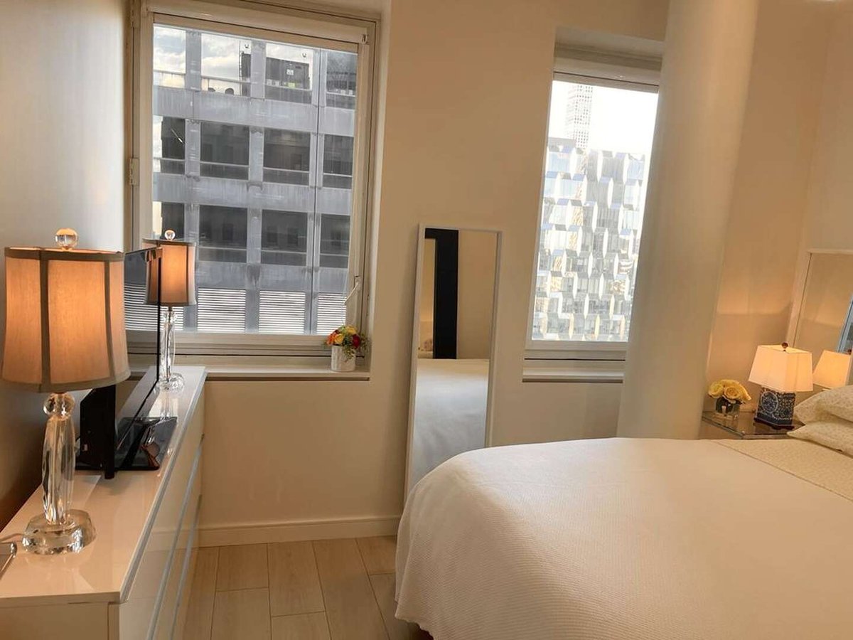 Penthouse 2 - Manhattan apartment rental - 10