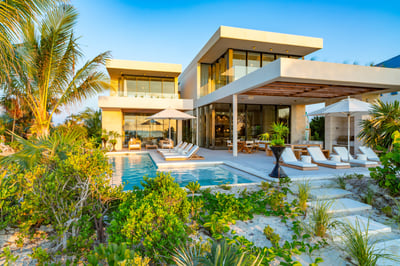Luxury Villa Photo #2